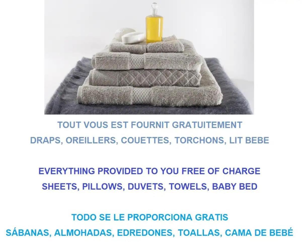 Confort ! Ville, Climatisation, Parking, Wifi, Calme, Tv * Carcassonne